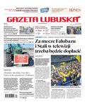 Gazeta Lubuska – e-wydanie – 66/2024