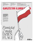 e-prasa: Gazeta Lubuska – e-wydanie – 102/2024