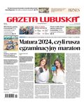Gazeta Lubuska – e-wydanie – 105/2024