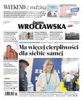 Gazeta Wrocławska – e-wydanie – 64/2024