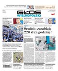 dzienniki: Głos Wielkopolski – e-wydanie – 97/2024