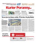 Kurier Poranny – e-wydanie – 63/2024