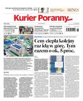 Kurier Poranny – e-wydanie – 85/2024