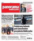 Panorama Wałbrzyska  – e-wydanie – 16/2024
