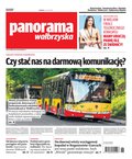 e-prasa: Panorama Wałbrzyska  – e-wydanie – 18/2024