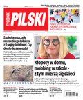 polityka, społeczno-informacyjne: Tygodnik Pilski – eprasa – 16/2024