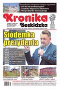Kronika Beskidzka – e-wydania – 11/2024
