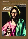 e-prasa: Tygodnik Powszechny – e-wydanie – 13/2024