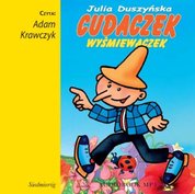: Cudaczek - wyśmiewaczek - audiobook