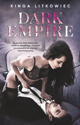 : Dark Empire - ebook