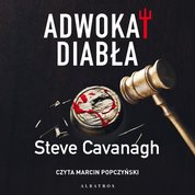 : Adwokat diabła - audiobooki