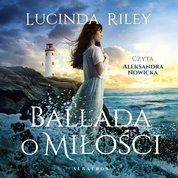 : Ballada o miłości - audiobook