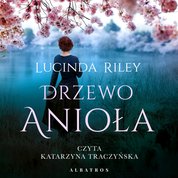 : Drzewo Anioła - audiobook