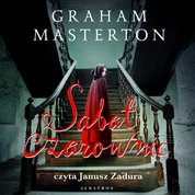 : Sabat czarownic - audiobook