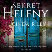: Sekret Heleny - audiobook