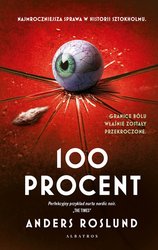 : 100 Procent - ebook