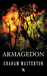 : Armagedon - ebook