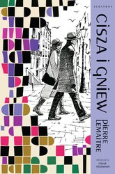 : Cisza i gniew - ebook