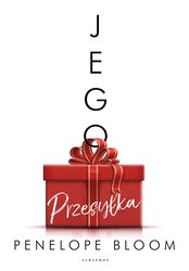 : Jego przesyłka - ebook