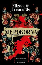 : Niepokorna - ebook
