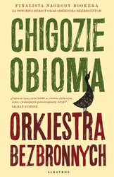 : Orkiestra bezbronnych - ebook