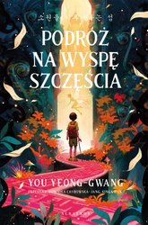 : Podróż na wyspę szczęścia - ebook