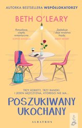 : Poszukiwany ukochany - ebook