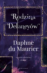 : Rodzina Delaneyów - ebook