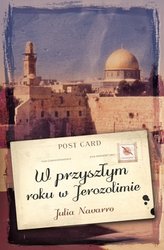 : W przyszłym roku w Jerozolimie - ebook