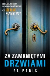 : Za zamkniętymi drzwiami - ebooki