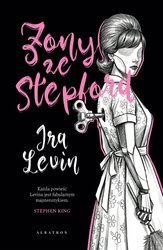 : Żony ze Stephford - ebook