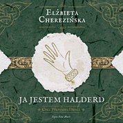 : Ja jestem Halderd - audiobooki
