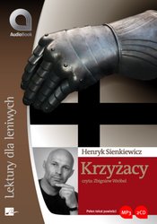 : Krzyżacy - audiobooki