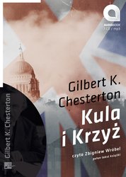 : Kula i krzyż - audiobooki