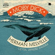 : Moby dick - audiobook