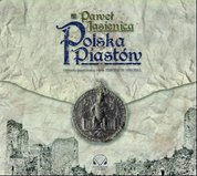 : Polska Piastów - audiobooki
