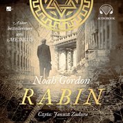 : Rabin - audiobook