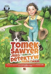 : Tomek Sawyer jako detektyw - audiobooki