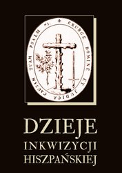 : Dzieje inkwizycji hiszpańskiej - ebooki
