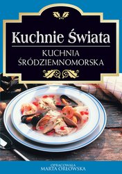 : Kuchnia śródziemnomorska - ebooki