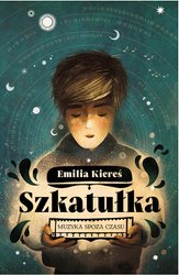 : Szkatułka. Muzyka spoza czasu - ebook