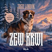 : Zew krwi - audiobook