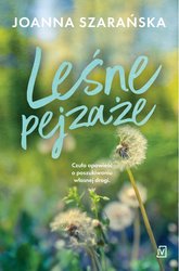 : Leśne pejzaże - ebook