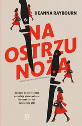 : Na ostrzu noża - ebook