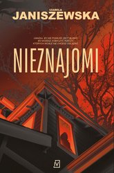 : Nieznajomi - ebook
