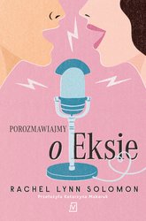 : Porozmawiajmy o Eksie - ebook