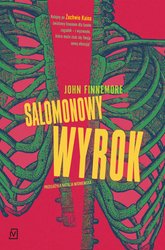 : Salomonowy wyrok - ebook