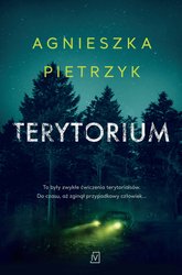 : Terytorium - ebook