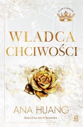 : Władca chciwości - ebooki