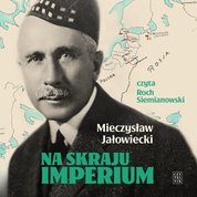 : Na skraju Imperium - audiobook